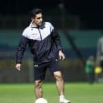 خزان زودرس در کادر فنی سرخپوشان؛ اما این «فولاد» آبدیده است، نمیشکند!