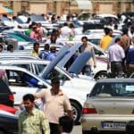 خودروی میلیاردی، جیبهای خالی/ روایت مردم از بازاری که دیگر مردمی نیست