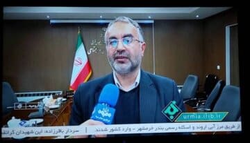 در انتخابات شوراهای روستاها در استان آذربایجانغربی، شش هزار و ۹۹۹ نفر انتخاب خواهندشد