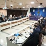 در اولین برنامه سفر وزیر علوم به استان آذربایجانغربی چه گذشت؟