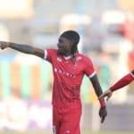 دردسر جدید بیفوما برای پرسپولیس