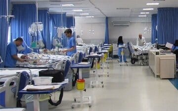 درمانگاه تامین اجتماعی در مهرگان ساخته میشود