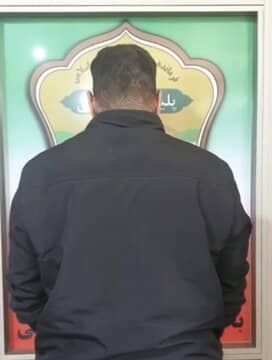 دستگیری زوج زورگیر در پرند با ۶فقره سرقت