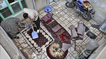 دعوت شرکت گاز چهارمحال و بختیاری به رعایت انضباط مصرف انرژی در ایام خانهتکانی