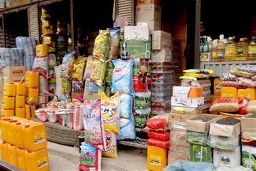 ذخایر کالاهای اساسی مازندران برای بیش از سه ماه تأمین شد