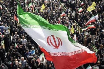 رئیس شورای هماهنگی تبلیغات اسلامی البرز: حضور مردم در ۲۲ بهمن دشمن را مأیوس کرد