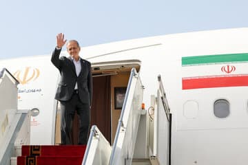 رئیسجمهور فردا به مازندران سفر میکند
