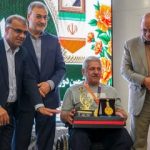 رالی خانوادگی جانبازان نخاعی فارس با معرفی برگزیدگان به خط پایان رسید