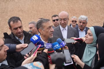 راهآهن کرمانشاه – خسروی، گامی مهم در شکلگیری کریدور شرق به غرب کشور است