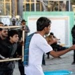 رتبه نخست کاردگردانی تئاتر خیابانی فجر برای داوود رمضانزاده از هرمزگان