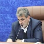 رشد ۱۰۹ درصدی ارزش پروژههای عمرانی و اقتصادی استان سمنان در دهه فجر سال ۱۴۰۴