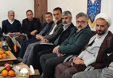 رعایت حقوق داوطلبان منجربه افزایش اعتماد عمومی میشود