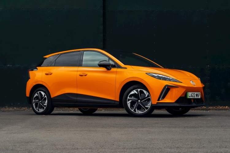 رقابت نفسگیر در بازار خودروی برقی؛ آیا چین فاتح جدید اروپا میشود؟