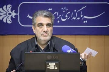 روابط عمومیها باید پرچمدار امیدآفرینی، شفافیت و نقشآفرینی اثرگذار در سطح ملی باشند