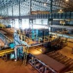 رونق تولید و نوآوری در فولاد اکسین | خوزستان، پیشگام در خودکفایی و توسعه پایدار صنعت فولاد است