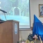 رونمایی از جایزه ملی نور در البرز