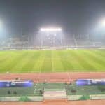 رونمایی از ورزشگاه بازی بعدی استقلال