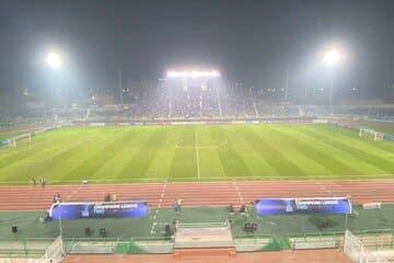 رونمایی از ورزشگاه بازی بعدی استقلال