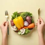 رژیم سبزتر، خطر کمتر