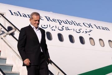 رییس جمهور امروز وارد خرمآباد میشود
