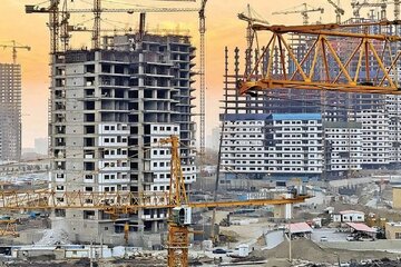 زمان تحویل و تکمیل واحدهای نهضت ملی مسکن مشخص شد/ خبر مهم برای متقاضیان مسکن ملی