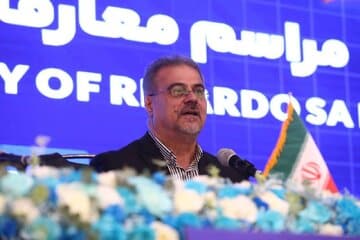 زمان رونمایی از مدیرعامل جدید استقلال مشخص شد