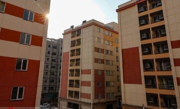 زمان پایان پروژه نهضت ملی مسکن مشخص شد؟/ پیشرفت فیزیکی پروژهها ۳۰ درصد است