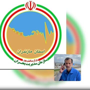 زمین لرزه شیرگاه خسارت نداشت