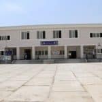 ساخت ٧٠ درصد مدارس استان کرمان توسط خیرین