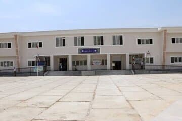 ساخت ٧٠ درصد مدارس استان کرمان توسط خیرین