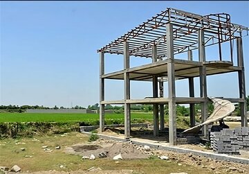 ساختوساز در اراضی کشاورزی استان سمنان جرم است