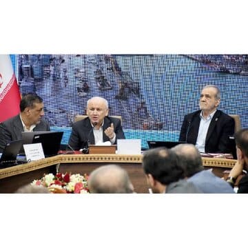 سامانه هوشمند برای ساماندهی ۱۵۰ هزار ساختوساز غیرمجاز راهاندازی شد