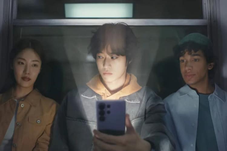 سامسونگ از نمایشگر حریم خصوصی گلکسی S26 رونمایی کرد