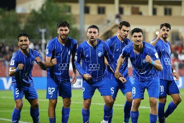 ساپینتو و ۴۰ مهاجم گلنزن!