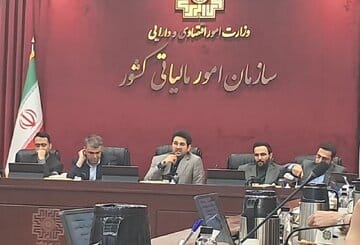 سبحانیان: امسال سختترین سال وصول مالیات بود/ نظام مالیاتی هوشمندسازی شد
