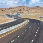 سرمایهگذاری ۱۲۰ همتی برای آزادراه شیراز بوشهر