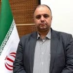 سرپرست دانشگاه علوم پزشکی قزوین منصوب شد