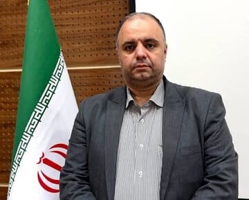 سرپرست دانشگاه علوم پزشکی قزوین منصوب شد