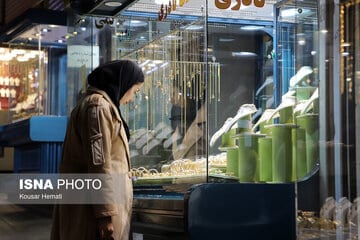 سقوط آزاد قیمت طلا و سکه در بازار/ بیشترین ریزش را این قطعات سکه تجربه کردند