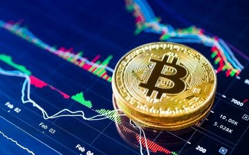 سقوط دوباره بیت کوین؛ بزرگترین رمز ارز جهان کف شکنی کرد