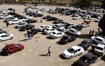 سقوط سنگین قیمت خودرو در بازار/ تارا از اوج فاصله گرفت! + جدول قیمت