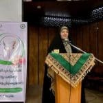 سلامت روان زنان، پایه تابآوری جامعه است