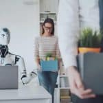 سم آلتمن: شرکتها از هوش مصنوعی برای تعدیل نیرو استفاده میکنند