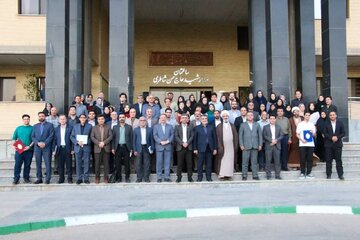 سمنان رتبه اول کشوری عملکرد شوراهای آموزش و پرورش را کسب کرد