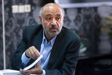 سورپرایز وزیر کار درباره افزایش حقوق کارگران/افزایش اضافه ۳/۶۰۰/۰۰۰ تومان حقوق کارگران با نسخه جدید