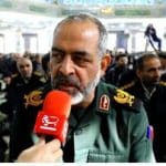 سپاه، نهادی برخاسته از مردم و همراه همیشگی مردم است