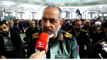 سپاه، نهادی برخاسته از مردم و همراه همیشگی مردم است