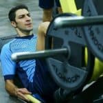 سیدحسین در سپاهان بی رقیب شد!