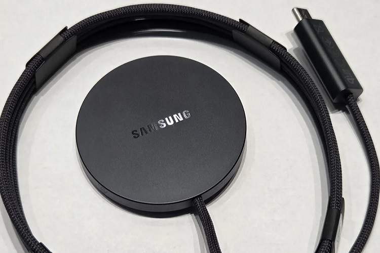 شارژر جدید سامسونگ، آینده سرعت شارژ S26 را لو داد!