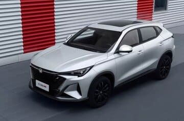 شاسیبلند سایپا پوست انداخت /عکس